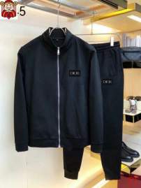 Picture of Dior Sweater Suits _SKUDiorM-5XL20tr12738733